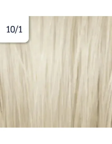 Wella Ilumina Color 10/1 - 60ml. | Mathiss Ibiza