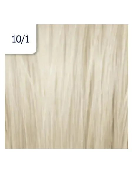 Wella Ilumina Color 10/1 - 60ml. | Mathiss Ibiza