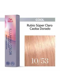 WELLA ILUMINA COLOR 10/53 -...