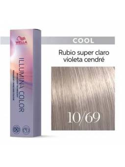 WELLA ILUMINA COLOR 10/69 -...