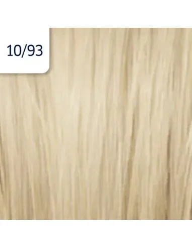 WELLA ILUMINA COLOR 10/93 - 60ML.