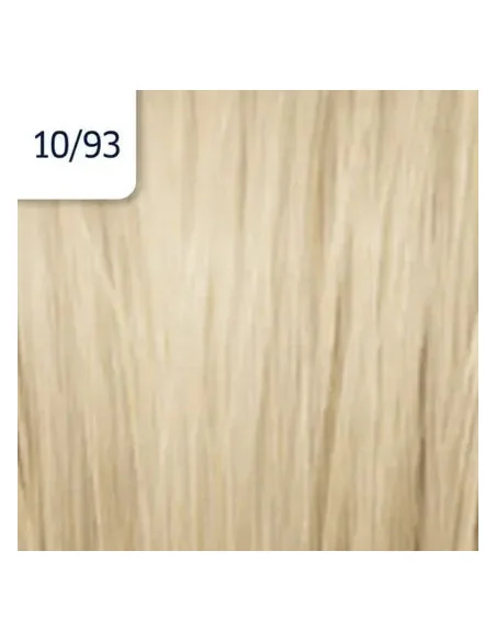 WELLA ILUMINA COLOR 10/93 - 60ML.