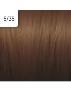 WELLA ILUMINA COLOR 5/35 - 60ML. 2
