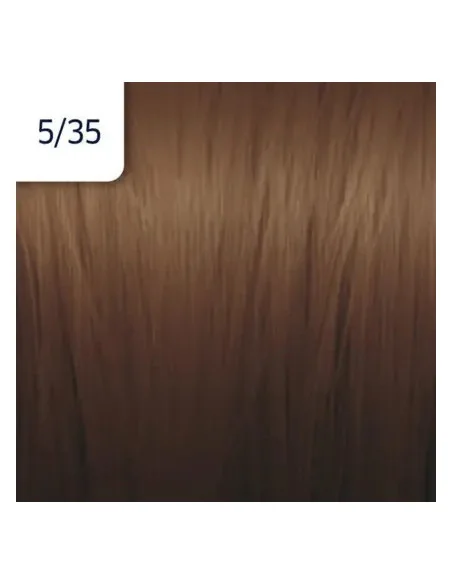 Wella Ilumina Color 5/35 - 60ml. | Mathiss Ibiza