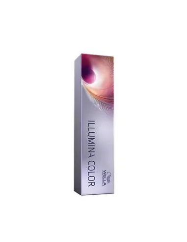 WELLA ILUMINA COLOR 5/43 - 60ML.