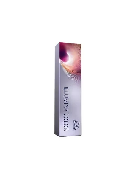 WELLA ILUMINA COLOR 5/43 - 60ML.