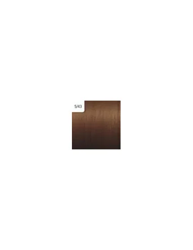 WELLA ILUMINA COLOR 5/43 - 60ML.