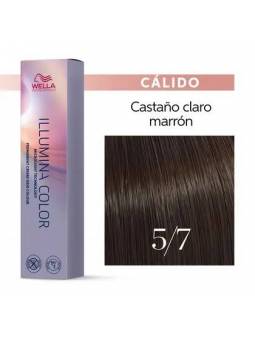 WELLA ILUMINA COLOR 5/7 -...