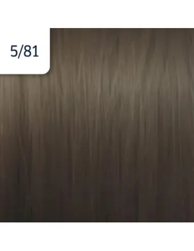 Wella Ilumina Color 5/81 - 60ml. | Mathiss Ibiza