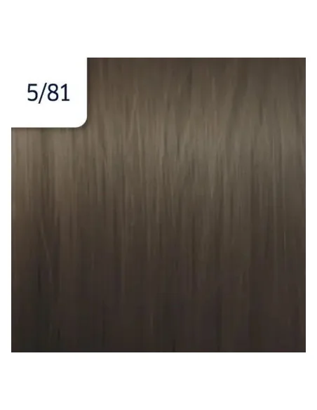 Wella Ilumina Color 5/81 - 60ml. | Mathiss Ibiza