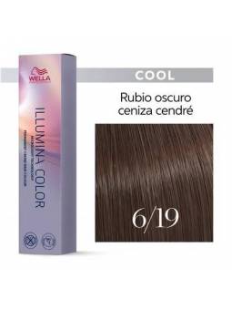 WELLA ILUMINA COLOR 6/19 -...