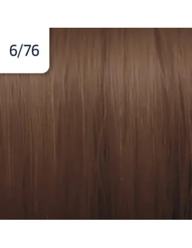 Wella Ilumina Color 6/76 - 60ml. | Mathiss Ibiza