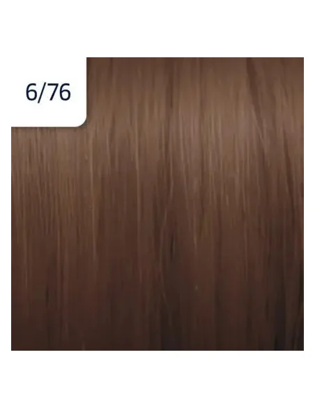 Wella Ilumina Color 6/76 - 60ml. | Mathiss Ibiza