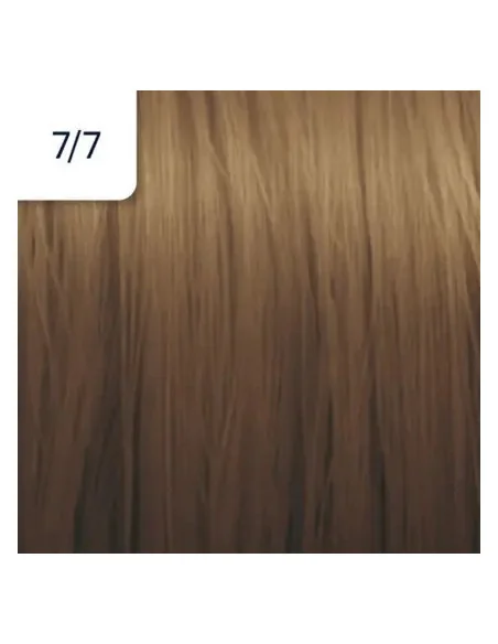 Wella Ilumina Color 7/7 - 60 ml. | Mathiss Ibiza