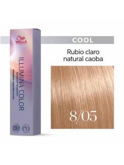 WELLA ILUMINA COLOR 8/05 -...