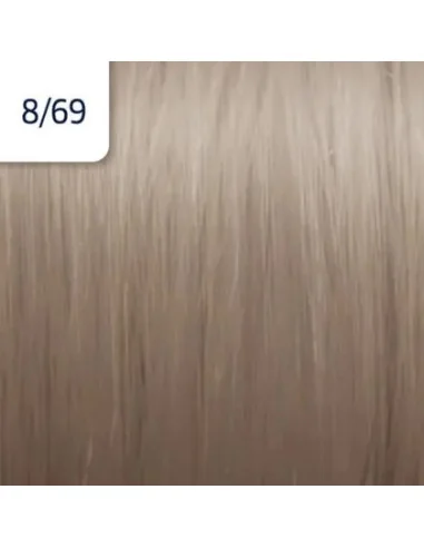 Wella Ilumina Color 8/69 - 60ml. | Mathiss Ibiza