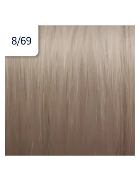 Wella Ilumina Color 8/69 - 60ml. | Mathiss Ibiza