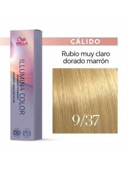 WELLA ILUMINA COLOR 9/37 -...