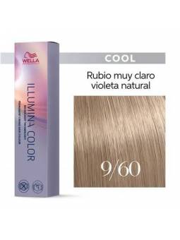 WELLA ILUMINA COLOR 9/60 -...