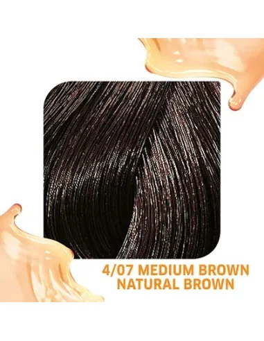 Wella Color Fresh 4/07 | Mathiss Ibiza