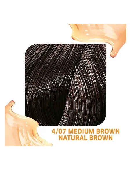 Wella Color Fresh 4/07 | Mathiss Ibiza