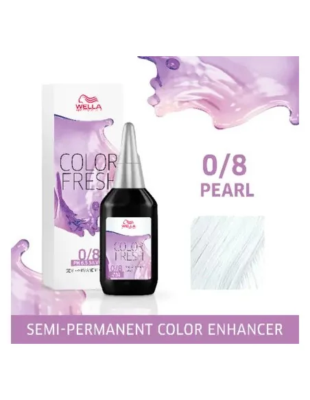 Wella Color Fresh 0/8 | Mathiss Ibiza