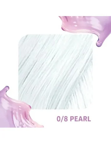 Wella Color Fresh 0/8 | Mathiss Ibiza