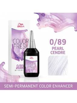 WELLA COLOR FRESH 0/89