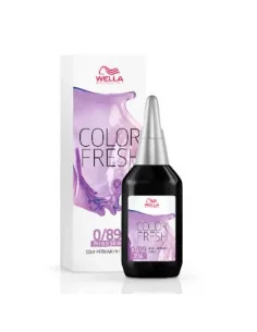 WELLA COLOR FRESH 0/89 2