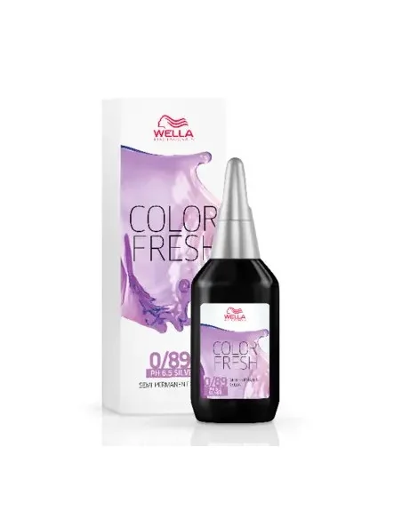 WELLA COLOR FRESH 0/89