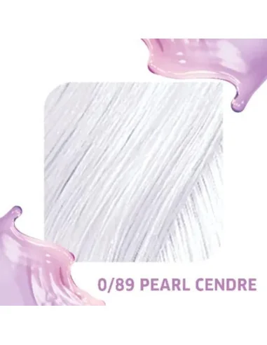 WELLA COLOR FRESH 0/89