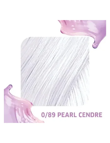 WELLA COLOR FRESH 0/89