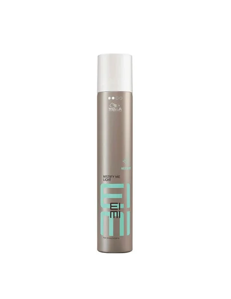 WELLA EIMI MISTIFY LIGHT 500ML
