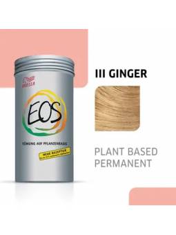 WELLA EOS JENJIBRE 120GRS