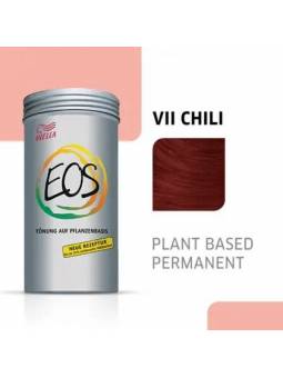 WELLA EOS CAYENA 120GRS