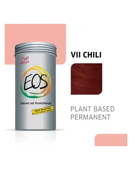 ***WELLA EOS CAYENA 120GRS***