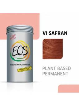 WELLA EOS AZAFRAN 120GRS