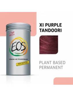 WELLA EOS TANDOORI 120GRS