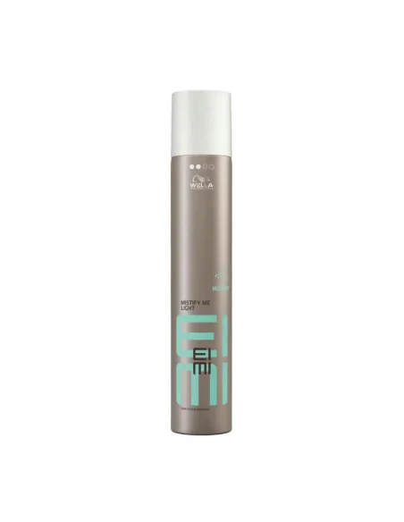 WELLA EIMI MISTIFY LIGHT 300ML