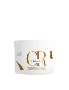WELLA OIL REFLECTIONS MASK 500ML