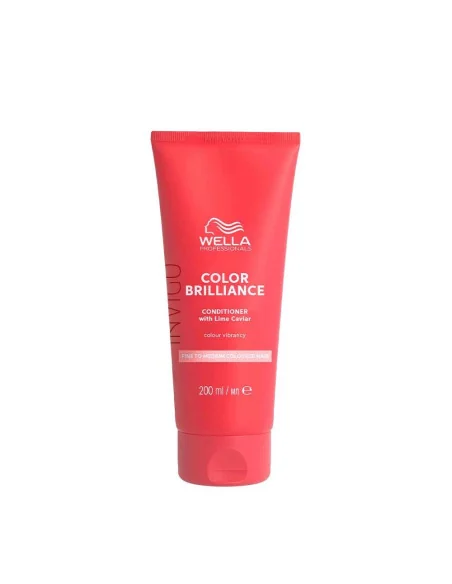 Wella Invigo Color Brilliance Conditioner Cab. Fino 200ml