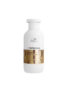 WELLA OIL REFLECTIONS SHAMPOO 250ML