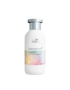 WELLA COLOR MOTION SHAMPOO 250ML