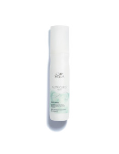 WELLA NUTRICURLS MILKY WAVES 150ML