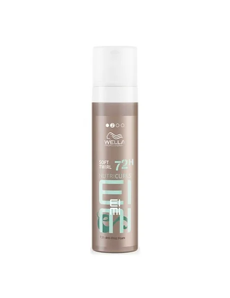 ***WELLA EIMI NUTRICURLS SOFT TWIRL 200ML***