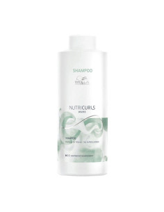 WELLA NUTRICURLS SHAMPOO FOR WAVES 1000ML