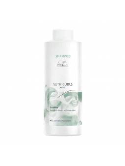 WELLA NUTRICURLS SHAMPOO...
