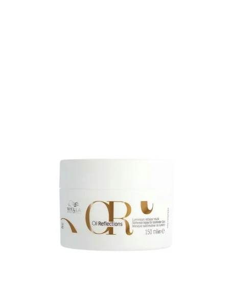 WELLA OIL REFLECTIONS MASK 150ML