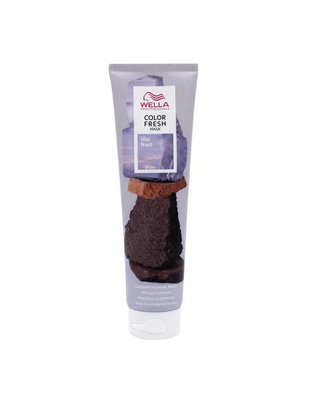 Wella Color Fresh Mask Lilac 150ml | Mathiss Ibiza