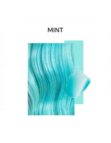 Wella Color Fresh Mask Mint 150ml | Mathiss Ibiza